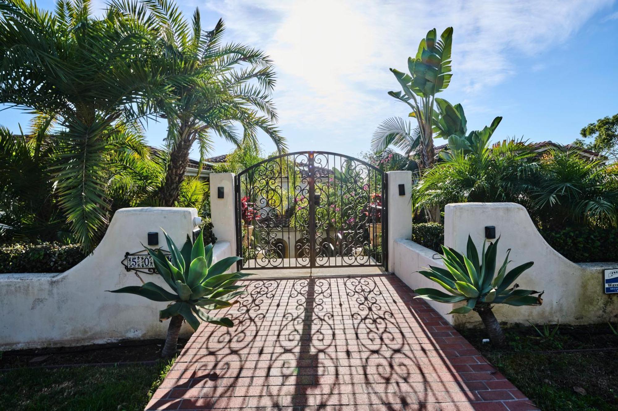 360 Degree Ocean & City Views With Pool, Spa, Close To The Beach! Pets Ok ซานดิเอโก ภายนอก รูปภาพ